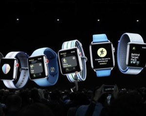 芜湖可穿戴设备不好卖了， Apple Watch 依旧一枝独秀